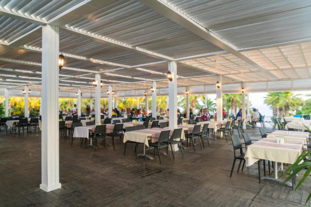 ULTIMELE LOCURI ANTALYA, AVION DIN SIBIU, LA HOTEL SURAL 5*, LA TARIFUL DE 875 EURO/PERSOANA, UAI!