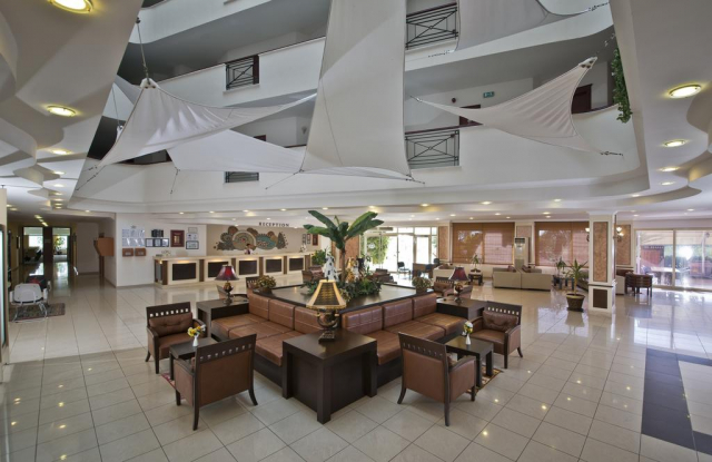 Sejur in Antalya: 560 euro cazare 6 nopti cu Ultra All inclusive+ transport avion+ toate taxele 