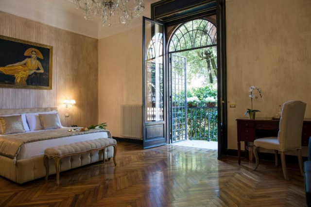 Oferta CITY BREAK Roma, sejur 3 nopti, cu plecare din Cluj-Napoca (D.V.)