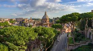 Oferta CITY BREAK Roma, sejur 3 nopti, cu plecare din Cluj-Napoca (D.V.)