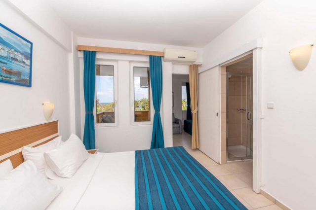 Sejur in Antalya: 600 euro cazare 6 nopti cu Ultra All inclusive+ transport avion+ toate taxele 