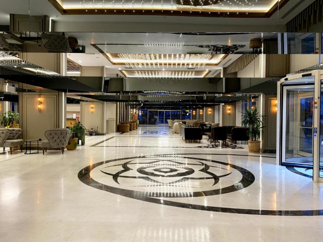 Sejur in Antalya: 525 euro cazare 7 nopti cu Ultra All inclusive+ transport avion+ toate taxele 