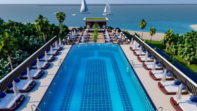 Sejur in Antalya: 675 euro cazare 6 nopti cu Ultra All inclusive+ transport avion+ toate taxele 