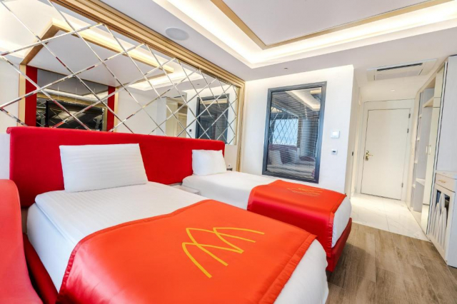 Sejur in Antalya: 675 euro cazare 6 nopti cu Ultra All inclusive+ transport avion+ toate taxele 