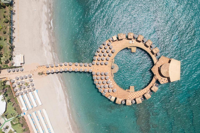 Sejur in Antalya: 850 euro cazare 6 nopti cu Ultra All inclusive+ transport avion+ toate taxele 