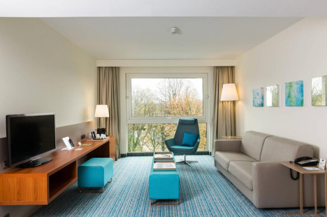 Oferta CITY BREAK Bruxelles, sejur 3 nopti, cu plecare din Cluj-Napoca (D.V.)