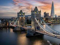 Oferta CITY Break Londra, sejur 3 nopti, cu plecare din Cluj-Napoca (D.V.)