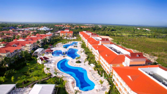 Oferta Sejur Republica Dominicana , 7 nopti , cu plecare din Cluj-Napoca ( T.B.I.)