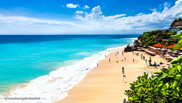 Oferta Bali - Ubud + Plaja, Sejur 10 nopti, cu plecare din Cluj - Napoca (T.L.)