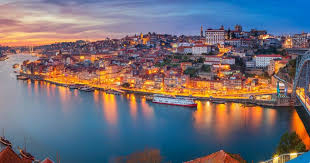 PORTUGALIA, SPLENDORI LUSITANE, AVION DIN BUCURESTI, LA HOTEL DE 3*, LA TARIFUL DE 1044 EURO/PERS, MIC DEJUN!