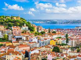 PORTUGALIA, SPLENDORI LUSITANE, AVION DIN BUCURESTI, LA HOTEL DE 3*, LA TARIFUL DE 1044 EURO/PERS, MIC DEJUN!