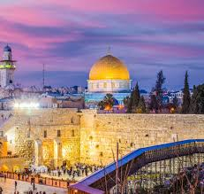 ISRAEL, PELERINI IN TARA BIBLIEI, AVION DIN BUCURESTI, LA HOTEL DE 4*, LA TARIFUL DE 849 EURO/PERSOANA, DEMIPENSIUNE!