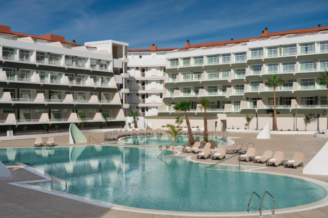 Oferta City Break BARCELONA + Sejur TENERIFE, 10 nopti, cu plecare din Cluj - Napoca (T.L.)