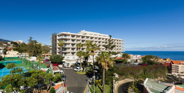 Oferta City Break BARCELONA + Sejur TENERIFE, 10 nopti, cu plecare din Cluj - Napoca (T.L.)