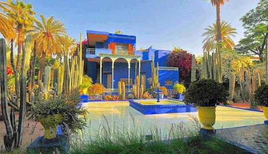 MAROC, ONCE IN A LIFETIME, AVION DIN BUCURESTI, LA HOTEL DE 4*, LA TARIFUL DE 825 EURO/PERSOANA, DEMIPENSIUNE!