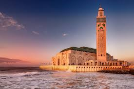 MAROC, ONCE IN A LIFETIME, AVION DIN BUCURESTI, LA HOTEL DE 4*, LA TARIFUL DE 825 EURO/PERSOANA, DEMIPENSIUNE!