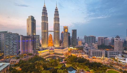 THAILANDA, MALAEZIA, SINGAPORE, AVION DIN BUCURESTI, LA HOTEL DE 4*, LA TARIFUL DE 3200 EURO/PERS, PENSIUNE COMPLETA!