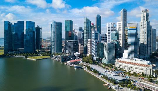 THAILANDA, MALAEZIA, SINGAPORE, AVION DIN BUCURESTI, LA HOTEL DE 4*, LA TARIFUL DE 3200 EURO/PERS, PENSIUNE COMPLETA!
