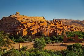 MAROC, MAGIA SAHAREI, AVION DIN BUCURESTI, LA HOTEL DE 4*, LA TARIFUL DE 820 EURO/PERSOANA, DEMIPENSIUNE!