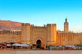 MAROC, MAGIA SAHAREI, AVION DIN BUCURESTI, LA HOTEL DE 4*, LA TARIFUL DE 820 EURO/PERSOANA, DEMIPENSIUNE!