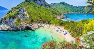 LAST MINUTE CORFU - CU ZBOR DIN TIMISOARA!  ultimele 3 locuri!