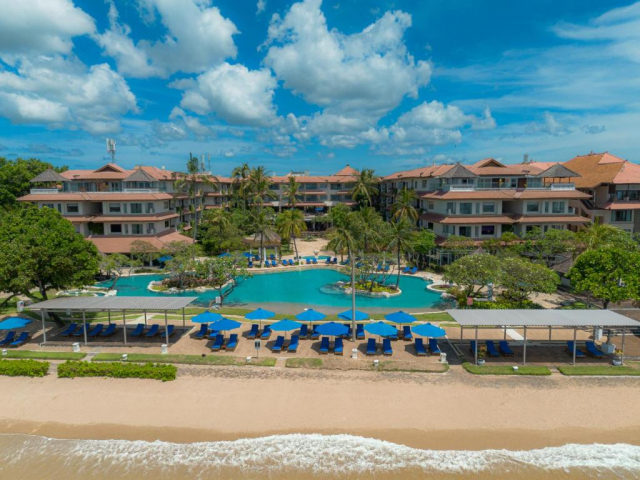 Oferta Combi Singapore + Bali , sejur 11 nopti, cu plecare din Cluj - Napoca (O.R.)