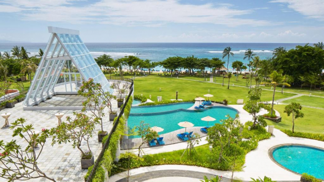  Oferta Combi Singapore + Bali , sejur 11 nopti, cu plecare din Cluj - Napoca (O.R.)