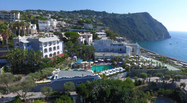 OFERTA LAST MINUTE ITALIA - ISCHIA