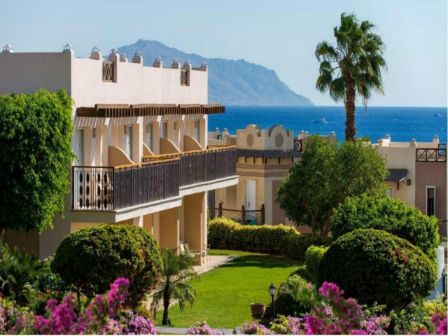 Sejur in Sharm El Sheikh: 650 euro cazare 7 nopti cu All inclusive+ transport avion+ toate taxele