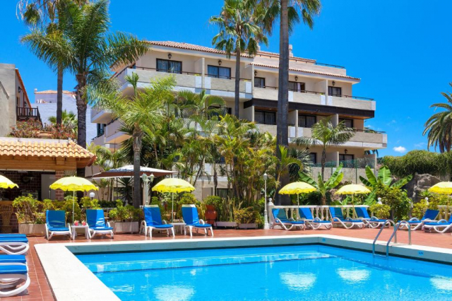ULTRA LAST MINUTE TENERIFE 7 NOPTI 3*** DON MONOLITO  ZBOR CHARTER  DIN OTOPENI CU TAXE INCLUSE 