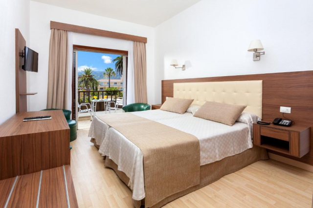 ULTRA LAST MINUTE TENERIFE 7 NOPTI 3*** DON MONOLITO  ZBOR CHARTER  DIN OTOPENI CU TAXE INCLUSE 
