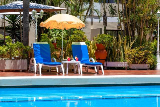 ULTRA LAST MINUTE TENERIFE 7 NOPTI 3*** DON MONOLITO  ZBOR CHARTER  DIN OTOPENI CU TAXE INCLUSE 