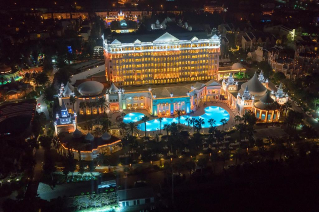  Oferta Sejur Turcia, 7 nopti , cu plecare din Cluj-Napoca (I.R.)
