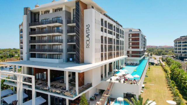 Oferta Sejur Turcia, 7 nopti , cu plecare din Cluj-Napoca (I.R.)