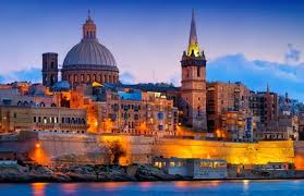 ULTIMELE LOCURI MALTA SENIOR VOYAGE, AVION DIN BUCURESTI, LA HOTEL DE 3*, LA TARIFUL DE 690 EURO/PERS, DEMIPENSIUNE!