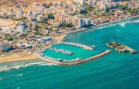 ULTIMELE LOCURI CIPRU, SENIOR VOYAGE, AVION DIN BUCURESTI, LA HOTEL DE 4*, LA TARIFUL DE 790 EURO/PERS, DEMIPENSIUNE!