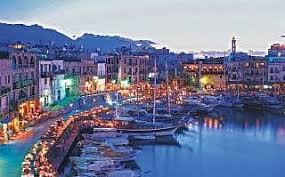 ULTIMELE LOCURI CIPRU, SENIOR VOYAGE, AVION DIN BUCURESTI, LA HOTEL DE 4*, LA TARIFUL DE 790 EURO/PERS, DEMIPENSIUNE!