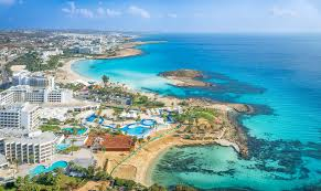 ULTIMELE LOCURI CIPRU, SENIOR VOYAGE, AVION DIN BUCURESTI, LA HOTEL DE 4*, LA TARIFUL DE 790 EURO/PERS, DEMIPENSIUNE!