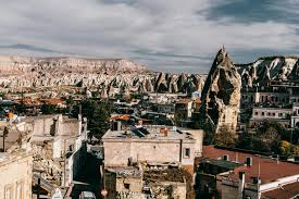 Oferta Sejur Turcia, 7 nopti , cu plecare din Cluj-Napoca (I.R.)