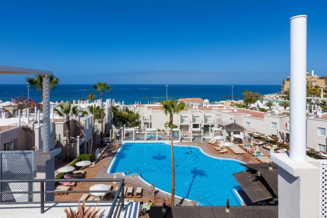 SUPER OFERTA LAST MINUTE TENERIFE 