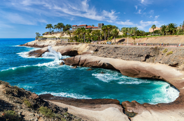 SUPER OFERTA LAST MINUTE TENERIFE 