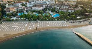 SUPER DEAL TURCIA PALOMA PERISSIA 5* SIDE PLECARE IN 23 AUGUST PRET 1299 EURO