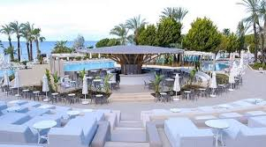 SUPER DEAL TURCIA PALOMA PERISSIA 5* SIDE PLECARE IN 23 AUGUST PRET 1299 EURO