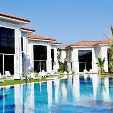 SUPER DEAL TURCIA PALOMA OCEANA  5* SIDE PLECARE IN 23 AUGUST PRET 1470 EURO