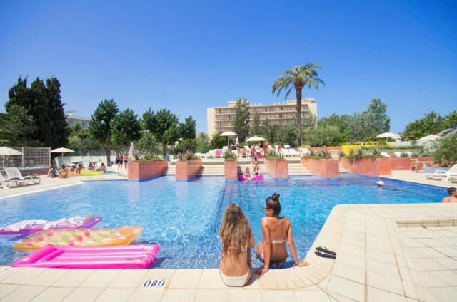 Last Minute Ibiza/Spania - AzuLine Hotel Pacific 3* - plecare in 14.08