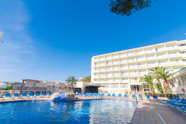 Last Minute Ibiza/Spania - Hotel Moon Dreams Coral Beach 3* - plecare in 14.08