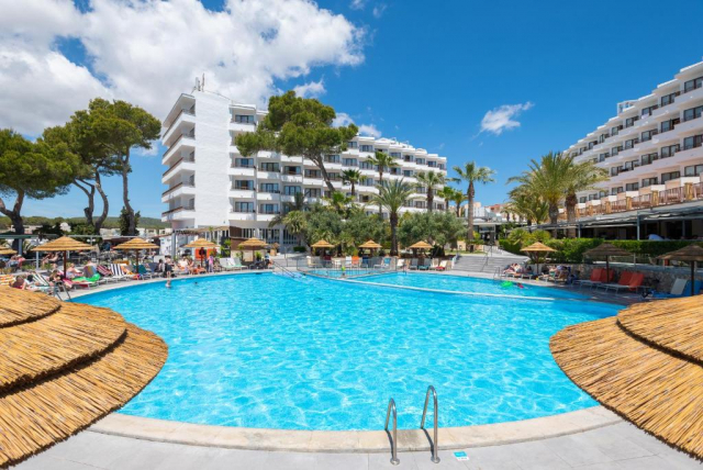 Last Minute Ibiza/Spania - Leonardo Royal Hotel Ibiza Santa Eulalia 4* - plecare in 14.08