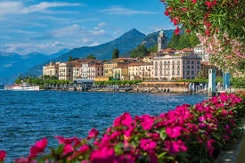 MILANO, ALPII SI LACURILE VEDETELOR DE CINEMA, SENIOR VOYAGE, AVION DIN BUCURESTI, LA HOTEL DE 4*, TARIF DE 690 EURO/PERS, HB!