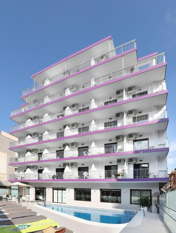  Oferta Sejur Costa Blanca , 7 nopti , cu plecare din Cluj-Napoca (D.V.)