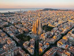 ULTIMELE LOCURI BARCELONA SI COSTA BRAVA, AVION DIN BUCURESTI, LA HOTEL DE 4*, LA TARIFUL DE 670 EURO/PERS, DEMIPENSIUNE!